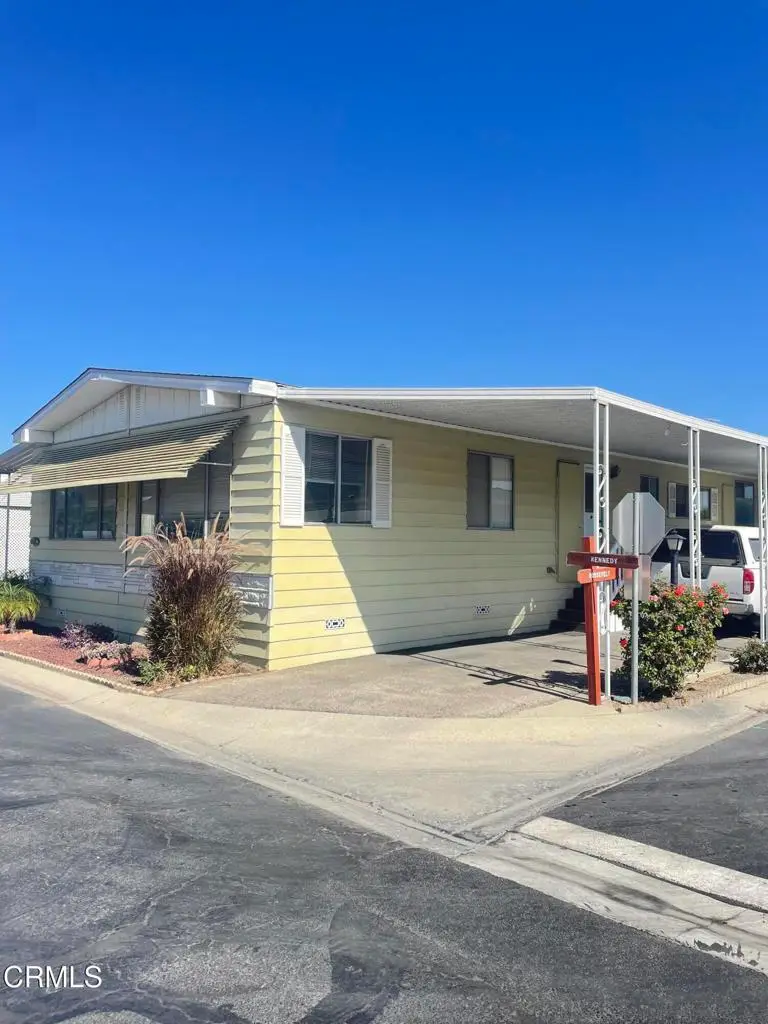 500 W Santa Maria Street #134, Santa Paula, CA 93060 - #2