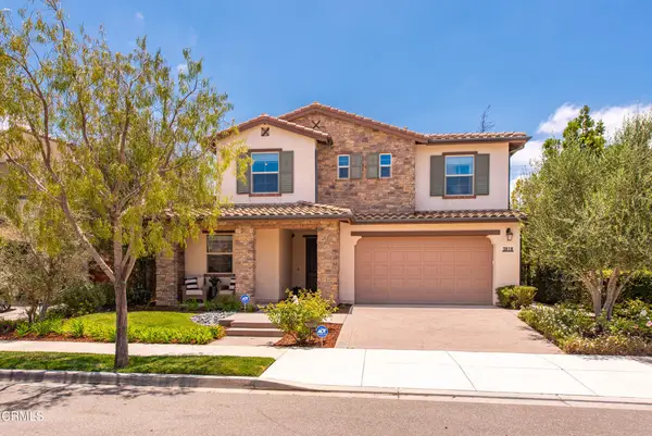 3818 Gazebo Lane, Camarillo, CA 93012