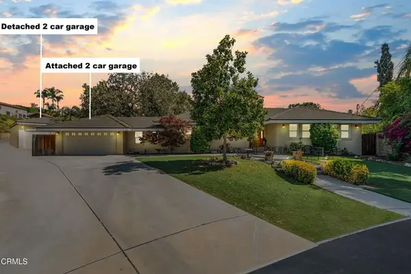 936 El Segundo Drive, Thousand Oaks, CA 91362