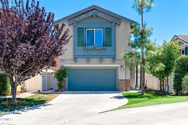 254 Driftwood Street, Fillmore, CA 93015