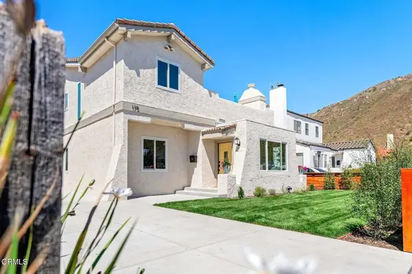 175 E Lewis Street, Ventura, CA 93001