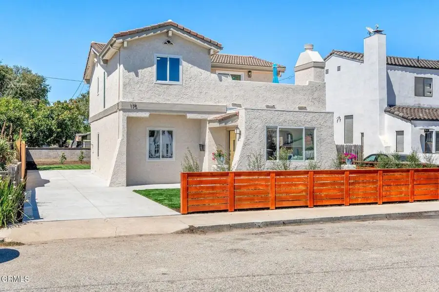 175 E Lewis Street, San Buenaventura Ventura, CA 93001 - #2