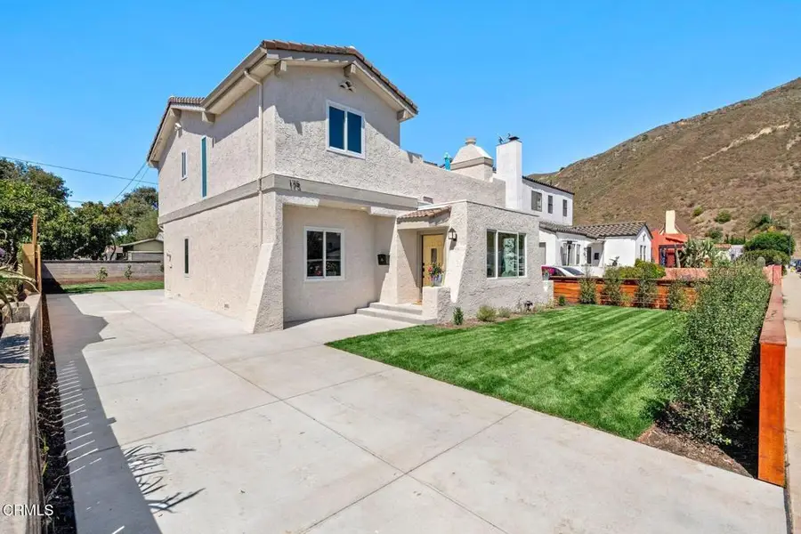175 E Lewis Street, San Buenaventura Ventura, CA 93001 - #3
