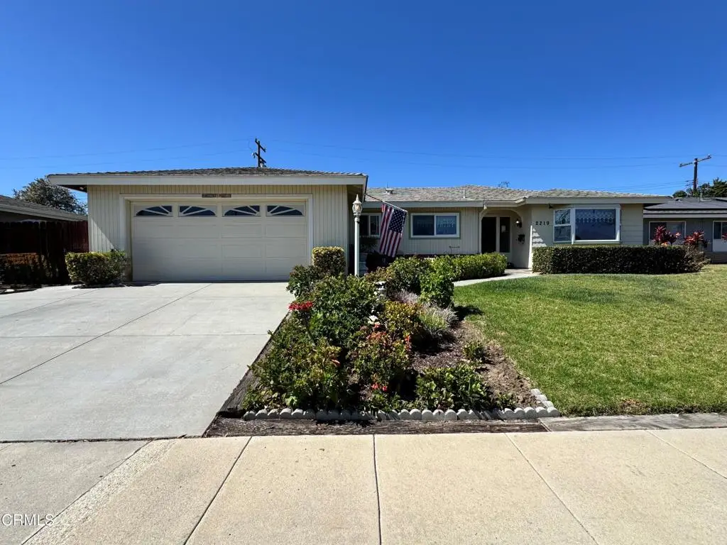 2219 Rocklyn Street, Camarillo, CA 93010 - #1
