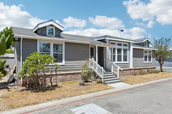 79 Via Marisma #79, Camarillo, CA 93012