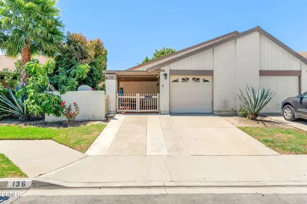 136 Tree Fern Court, Camarillo, CA 93010