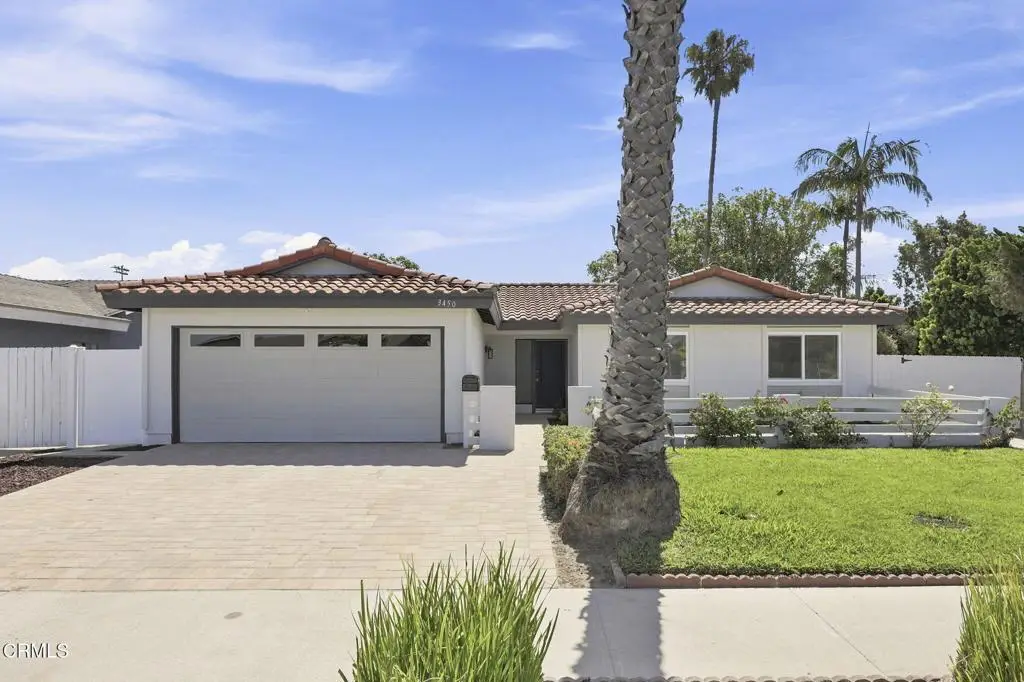3450 Frankfort Court, Oxnard, CA 93033 - #1