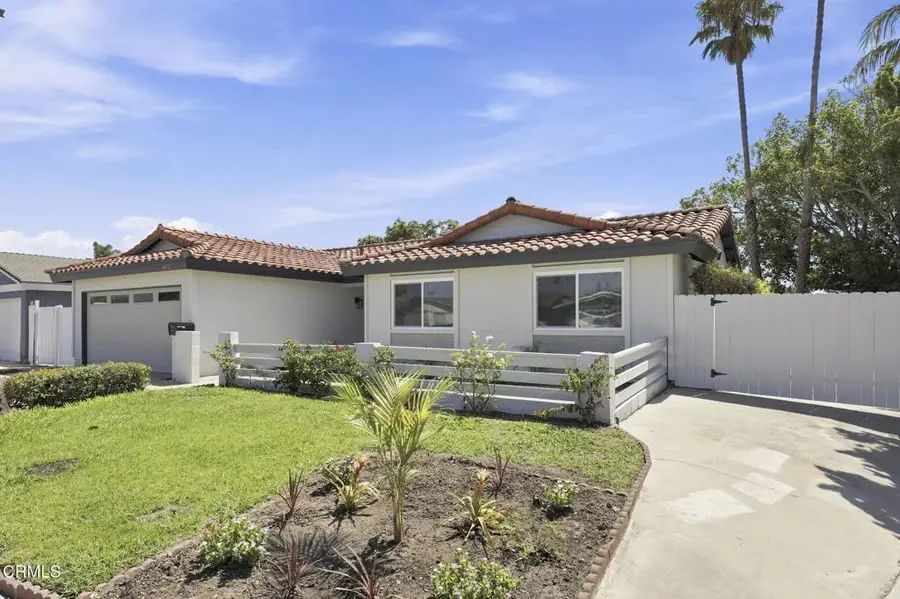 3450 Frankfort Court, Oxnard, CA 93033 - #2