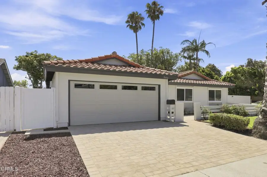 3450 Frankfort Court, Oxnard, CA 93033 - #3