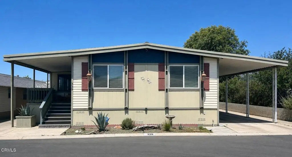 250 E Telegraph Road #339, Fillmore, CA 93015 - #1