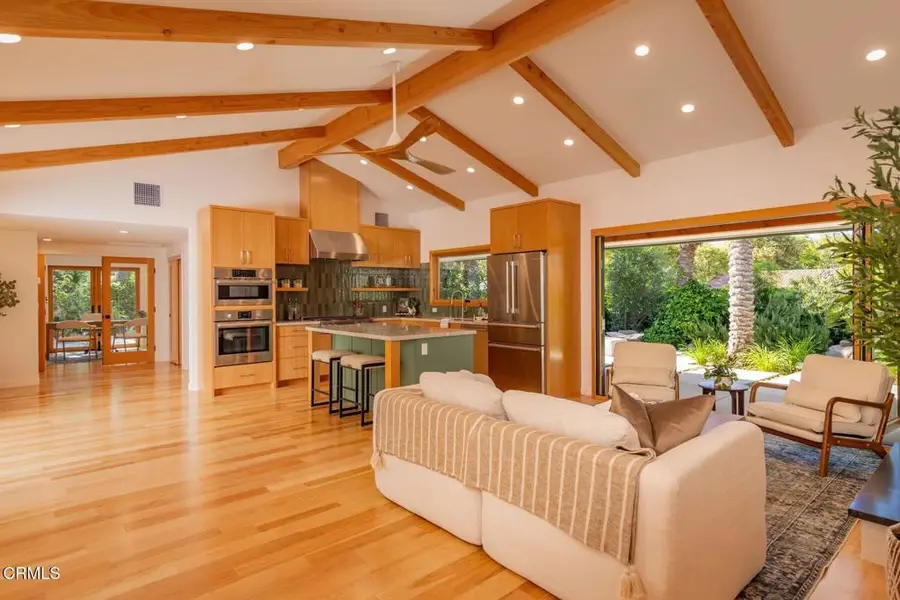 414 Andrew Drive, Ojai, CA 93023 - #3
