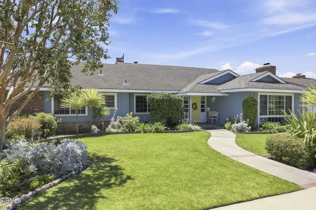 610 Fernwood Drive, Oxnard, CA 93030 - #1