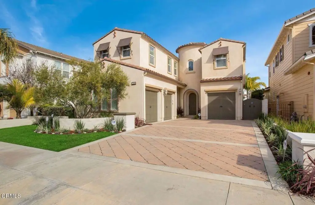 1734 Aleutian Way, Oxnard, CA 93035 - #1