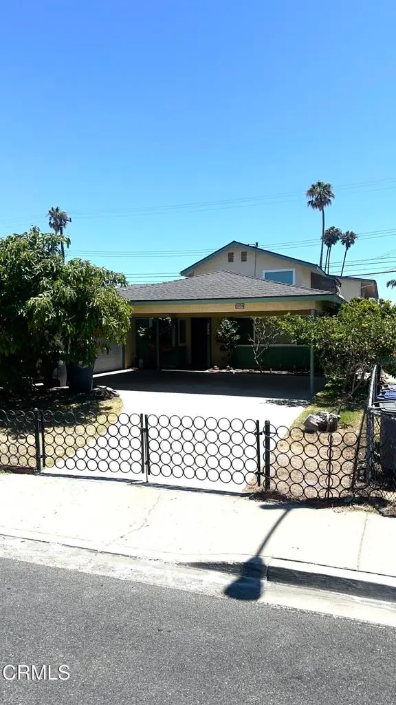 3930 S A Street, Oxnard, CA 93033