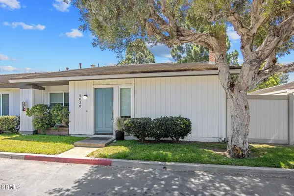5020 Teton Lane, Ventura, CA 93003