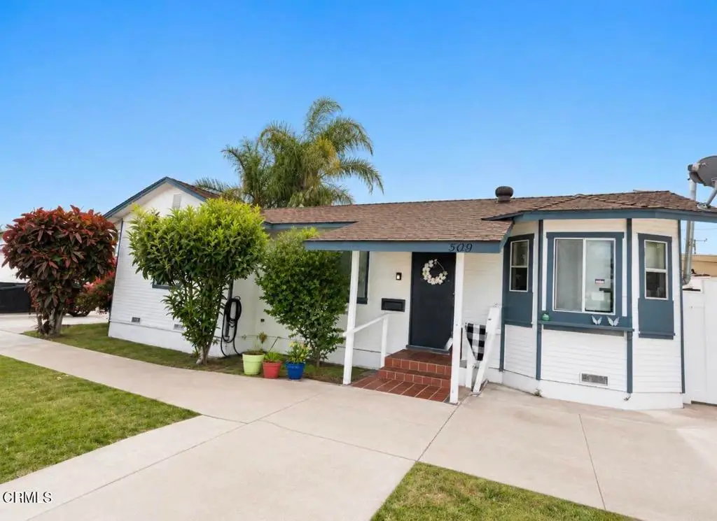 509 E Date Street, Oxnard, CA 93033 - #1