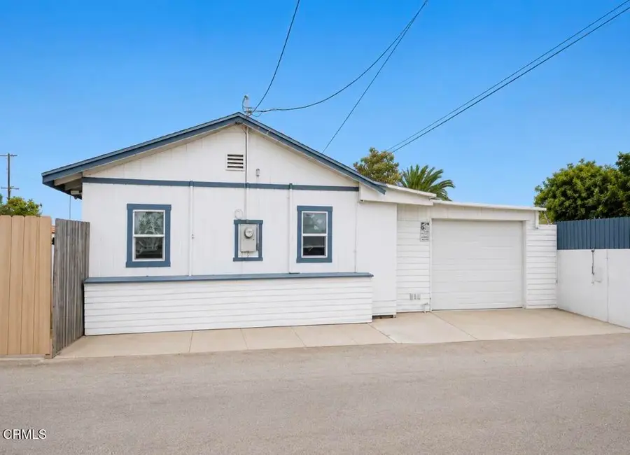 509 E Date Street, Oxnard, CA 93033 - #3
