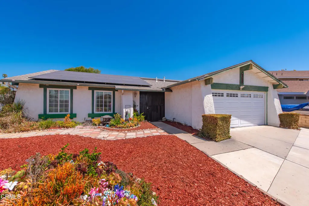 6669 Quail Street, San Buenaventura Ventura, CA 93003 - #1