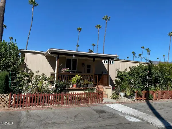 265 S Beckwith Road #26A, Santa Paula, CA 93060