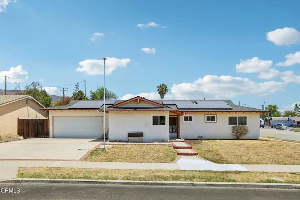 3289 Lesser Drive, Newbury Park, CA 91320