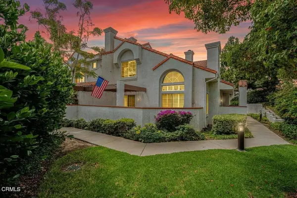 205 Camino Toluca, Camarillo, CA 93010