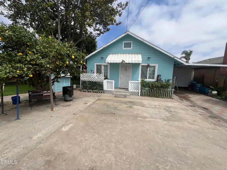 3612 Nyeland Avenue, Oxnard, CA 93036 - #2
