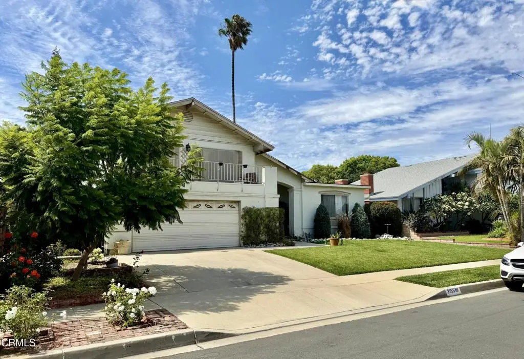 3155 E Belair Court, Camarillo, CA 93010 - #1