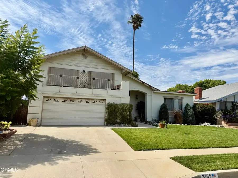 3155 E Belair Court, Camarillo, CA 93010 - #2
