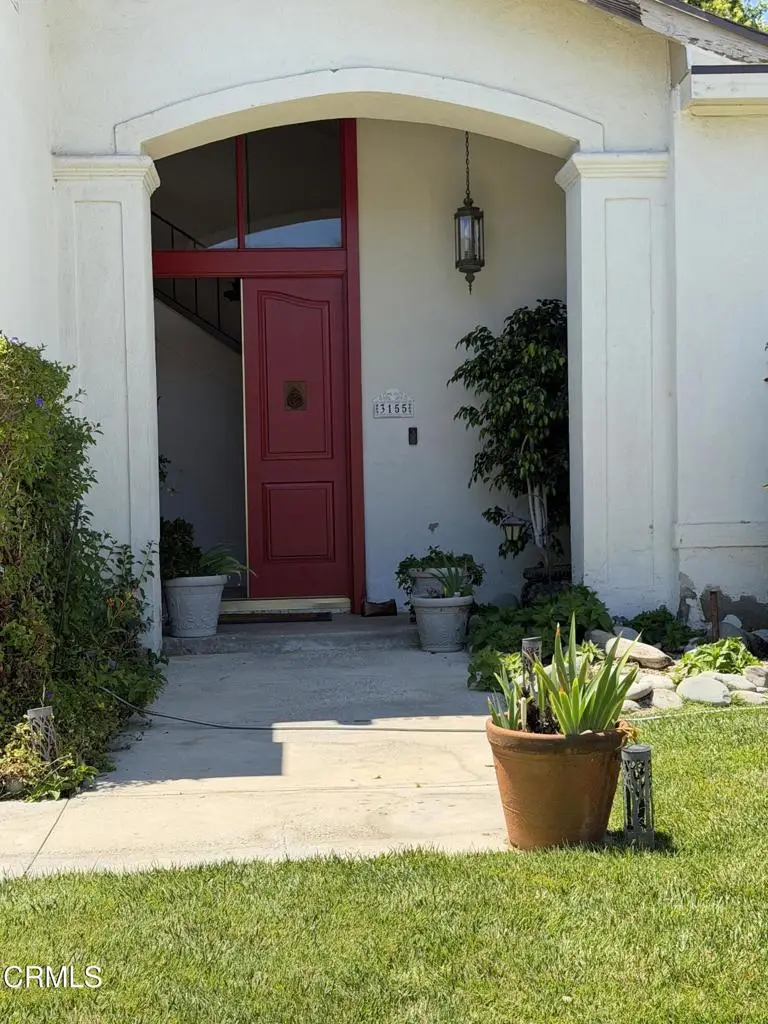 3155 E Belair Court, Camarillo, CA 93010 - #3