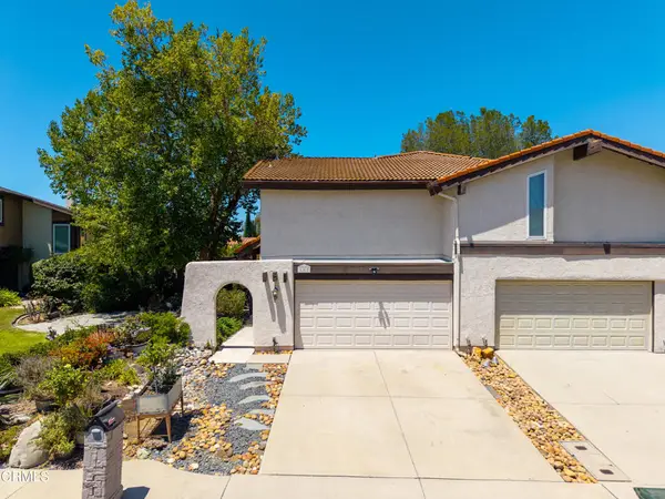 167 Shamrock Court, Newbury Park, CA 91320