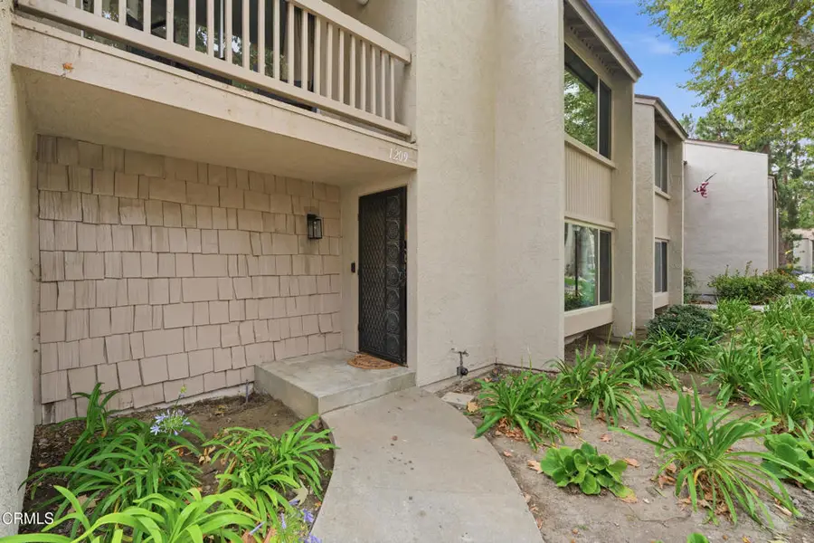 1209 Nilgai Place, San Buenaventura Ventura, CA 93003 - #3