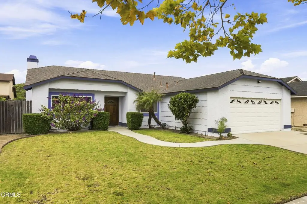 2431 Taffrail Lane, Oxnard, CA 93035 - #1