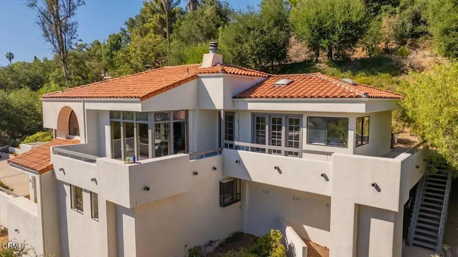 1008 Country Club Drive, Ojai, CA 93023 - #3