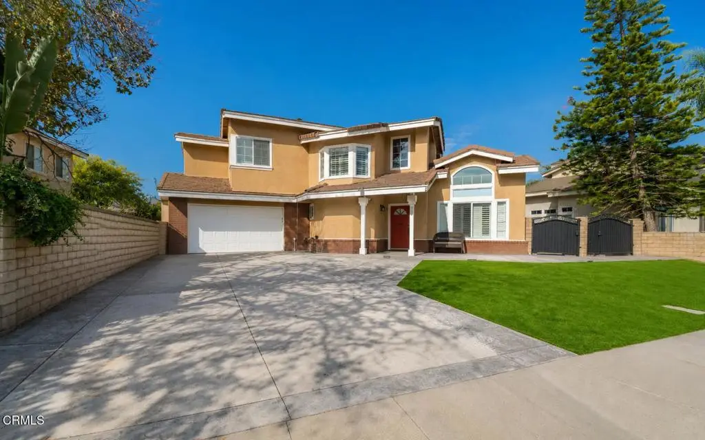 984 Meadowlark Drive, Fillmore, CA 93015 - #1