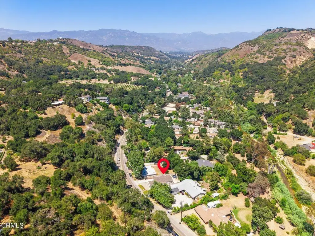 10674 Creek Road, Ojai, CA 93023 - #1