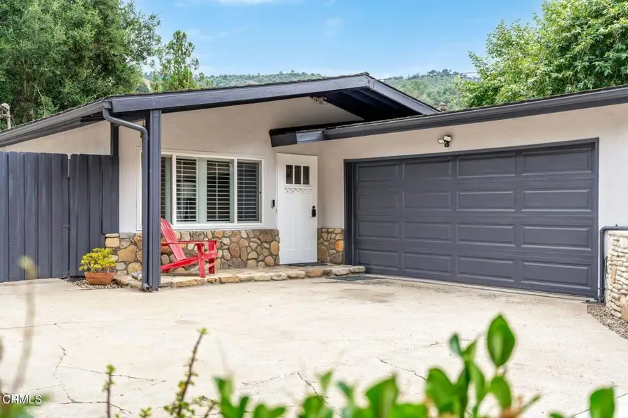 10674 Creek Road, Ojai, CA 93023 - #2