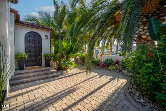 124 S Dunning Street, San Buenaventura Ventura, CA 93003 - #1