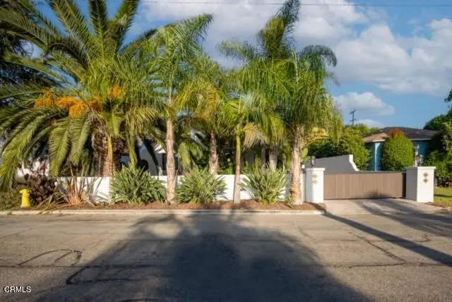 124 S Dunning Street, San Buenaventura Ventura, CA 93003 - #2