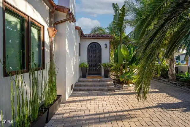 124 S Dunning Street, San Buenaventura Ventura, CA 93003 - #3