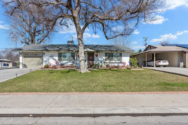5812 Burke Way, Bakersfield, CA 93309