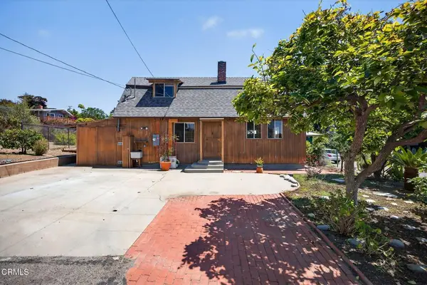 5433 Beckford Street, Ventura, CA 93003