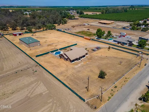 13111 Eberle, Bakersfield, CA 93313