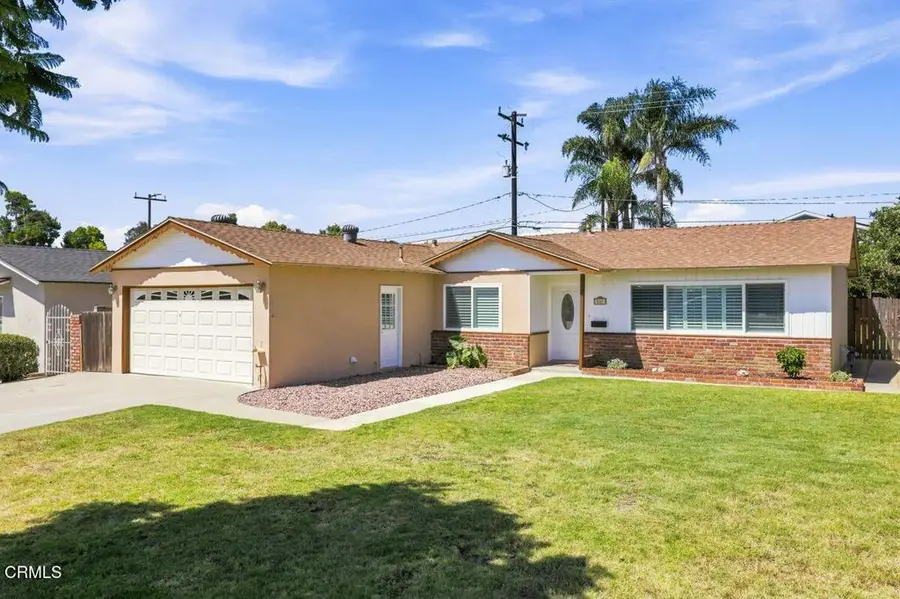 417 Mara Avenue, San Buenaventura Ventura, CA 93004 - #2