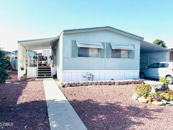 425 Avalon Place #86, Oxnard, CA 93033