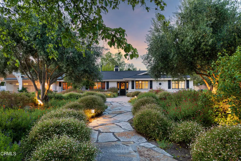 827 Kolding Avenue, Solvang, CA 93463 - #1