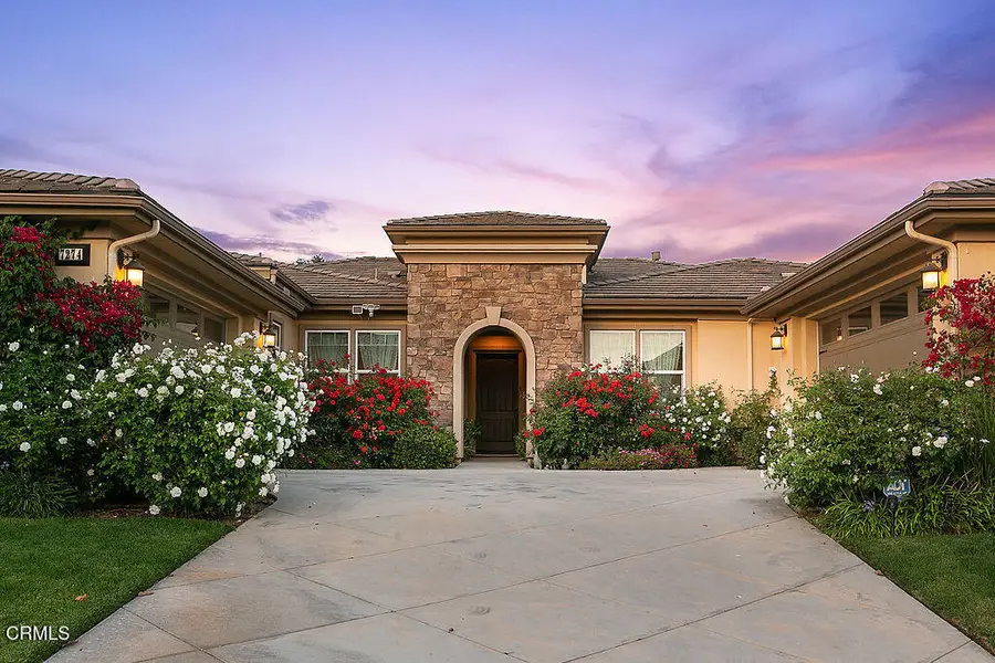 7274 Hightop Street, Moorpark, CA 93021 - #2