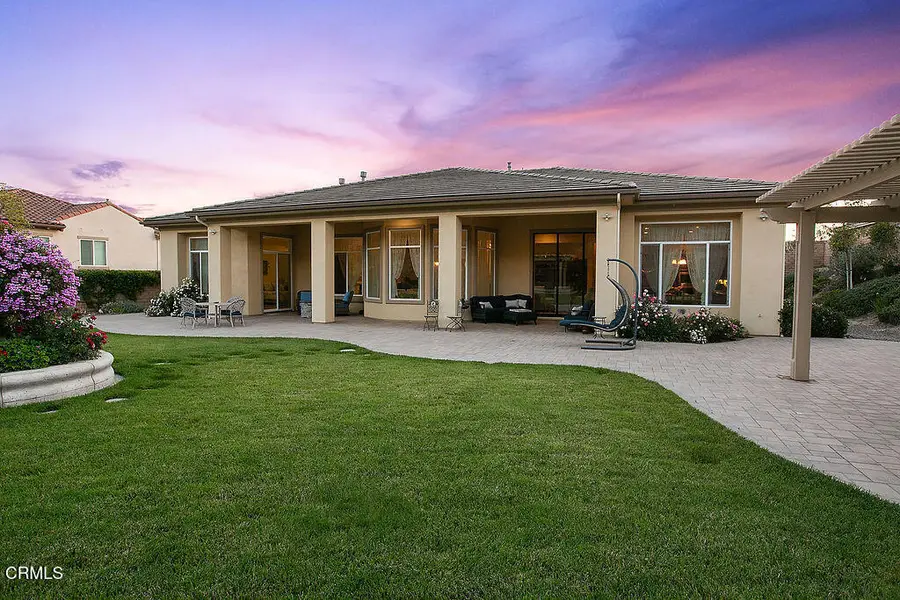 7274 Hightop Street, Moorpark, CA 93021 - #3