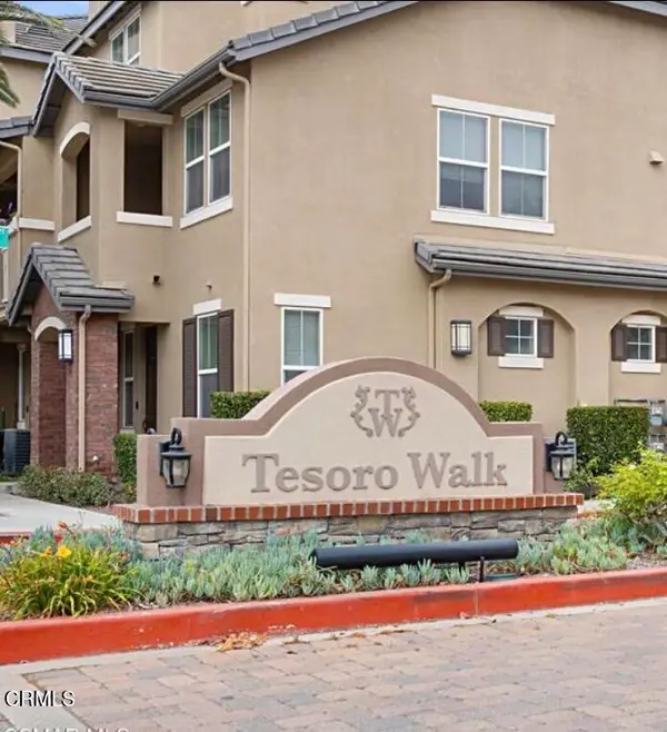 4505 Via Del Sol, Camarillo, CA 93012