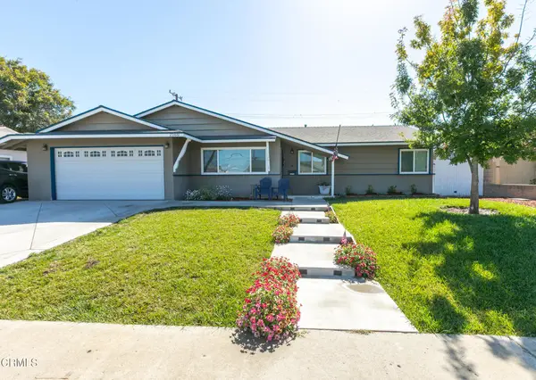 2160 Sanchez Drive, Camarillo, CA 93010