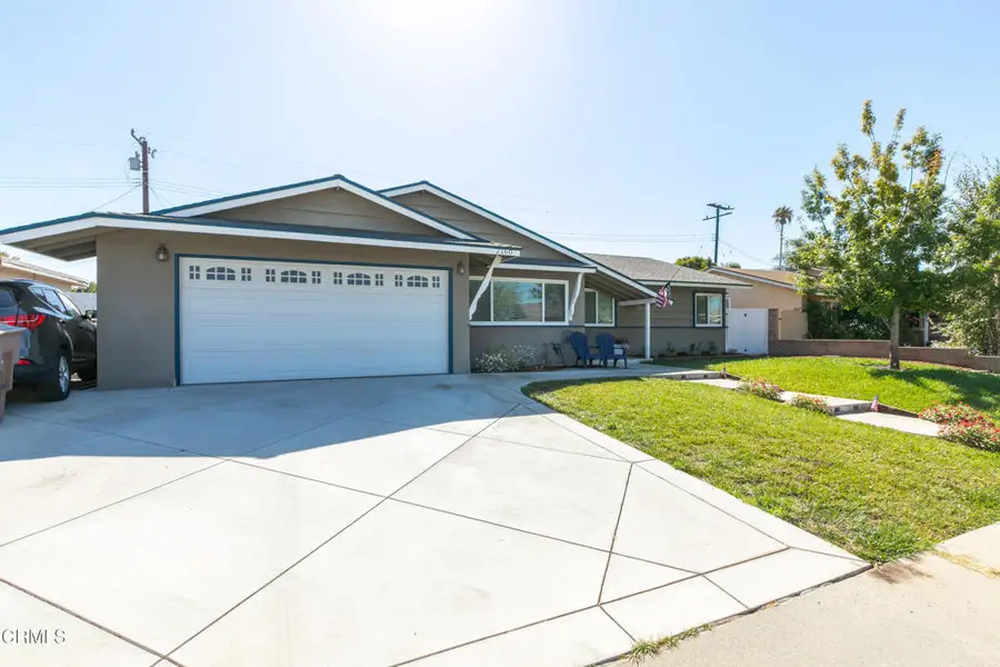 2160 Sanchez Drive, Camarillo, CA 93010 - #2